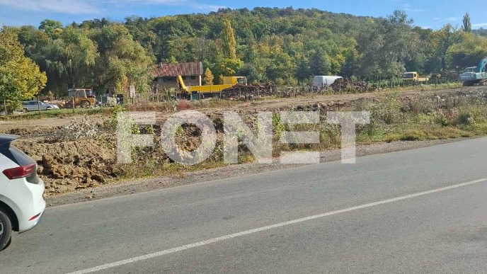 Radovi traju skoro osam godina